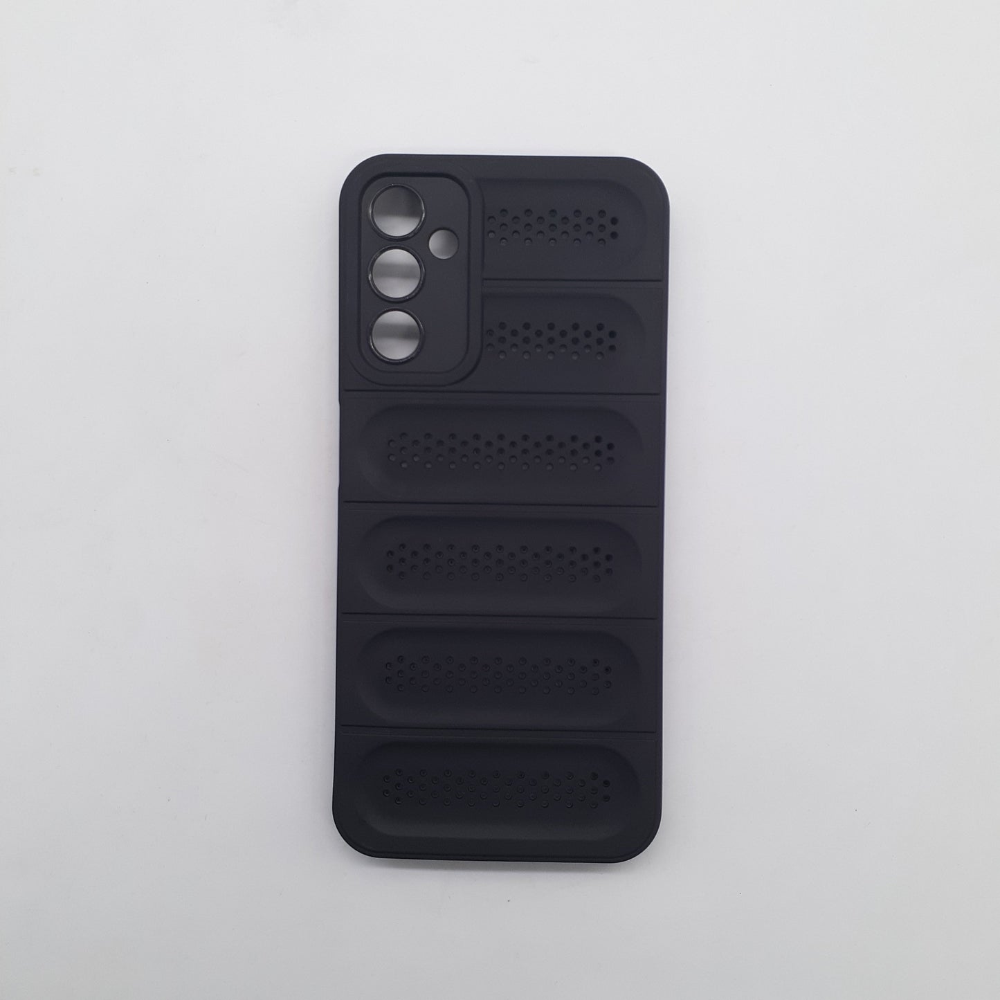 Samsung A14 Heat Dissipation Strong TPU Material Phone Case Protective Cooling Cover