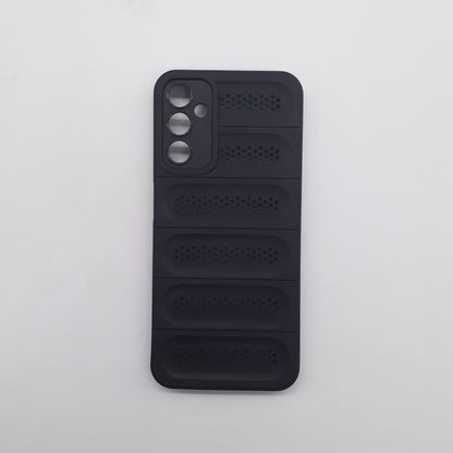 Samsung A14 Heat Dissipation Strong TPU Material Phone Case Protective Cooling Cover