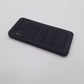 Samsung M02s Cooling Bumper Heat Dissipation Phone Case Strong TPU Material Shockproof Transparent Back Cover
