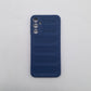 Samsung A15 Phone Case Heat Dissipation Design Strong TPU Material Shockproof Durable Protective Soft Cover