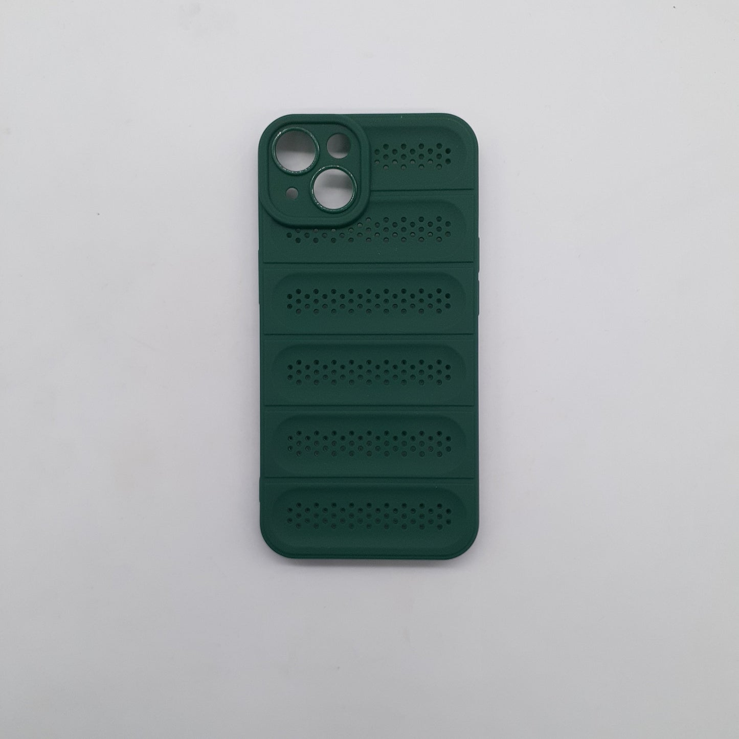 iPhone 13 Phone Case Heat Disspation Design Strong TPU Meterial Shockproof Protective Cover