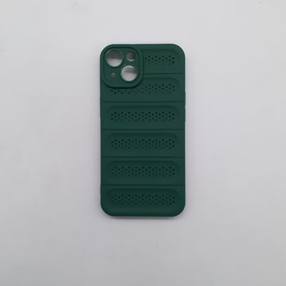 iPhone 13 Phone Case Heat Disspation Design Strong TPU Meterial Shockproof Protective Cover