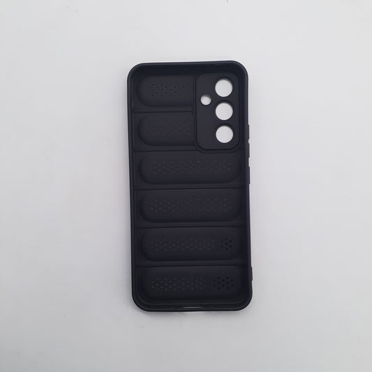 Samsung A54 Strong TPU Material Phone Case with Powerful Heat Dissipation Design Shockproof Drop Resistant Cover