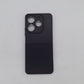 Tecno Spark 10 Pro Premium Silicone Back Cover – Slim Shock Resistant TPU Case with Raised Camera and Screen Guard