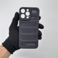 iPhone 15 Pro Max Heat Dissipation Design Strong TPU Material Phone Case