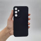 Samsung Galaxy S23 FE Soft Silicone Protective Cover – Slim Shock Absorbing TPU Back Case with Anti-Slip Grip