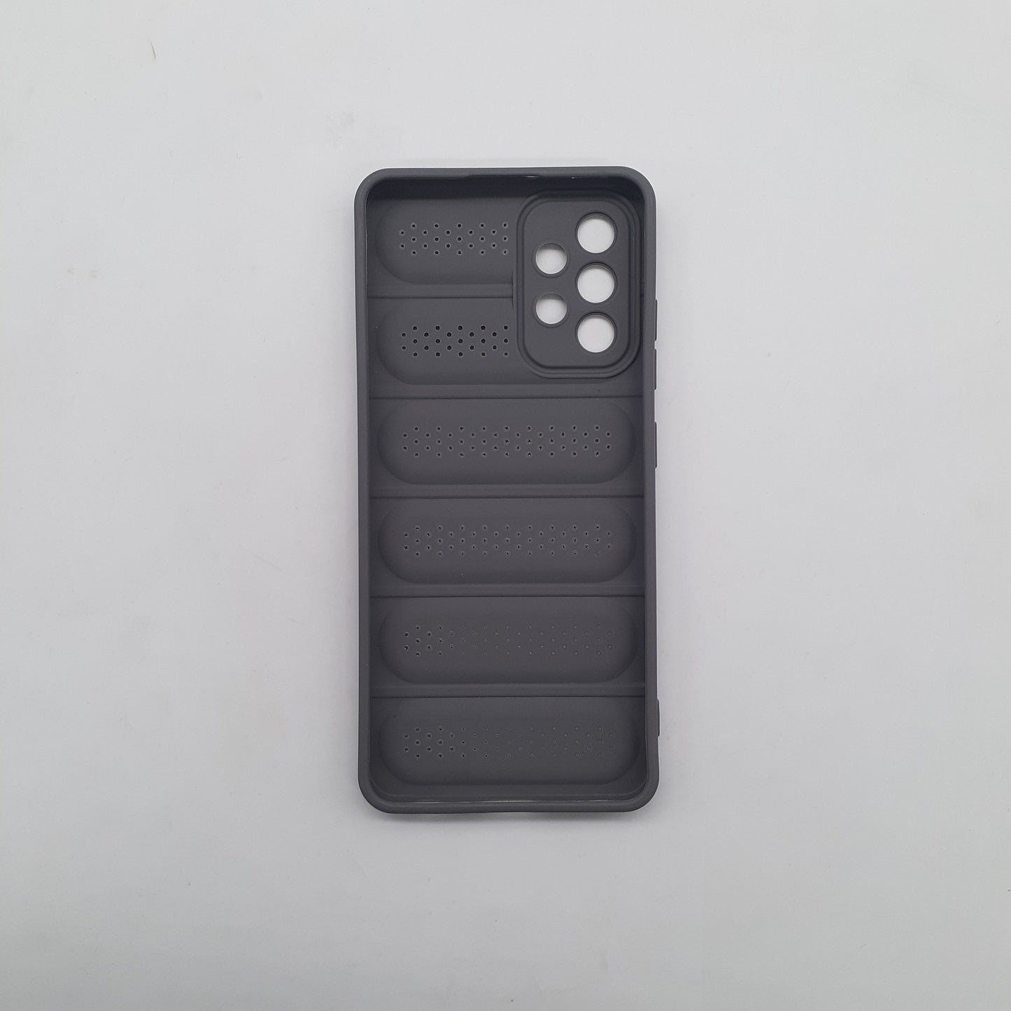 Samsung A32 Phone Case Heat Dissipation Design Strong TPU Material Slim Shockproof Cover