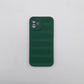 iPhone 12 Phone Case Strong TPU Meterial Heat Disspation Design Protective Cover
