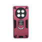 HONOR X9c Hard PC Case with ring holder Shockproof Slim back Cover