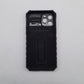 iPhone 12 Pro Max Case with Slide Camera Cover, 360¡ Rotate Ring Stand, Kickstand, Heavy-Duty Rugged Armor, Impact-Resistant, Shockproof Protective Bumper Cover