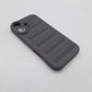 iPhone 17 Heat Dissipation Design Strong TPU Material Phone Case Breathable Cooling Shockproof Protective Cover