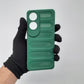 OPPO A60 Phone Case Heat Dissipation Design Strong TPU Material Protective Cover