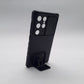 Samsung S24 Ultra Heavy-Duty Protective Case with Sliding Camera Cover, Integrated Kickstand, and Military-Grade Shockproof Protection