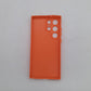 Samsung Galaxy S23 Ultra Premium Soft TPU Case – Slim Silicone Back Cover with Shock Resistance & Raised Camera Protection