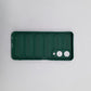 Vivo Y17s Heat Dissipation Phone Case Strong TPU Material Shockproof Protective Cover