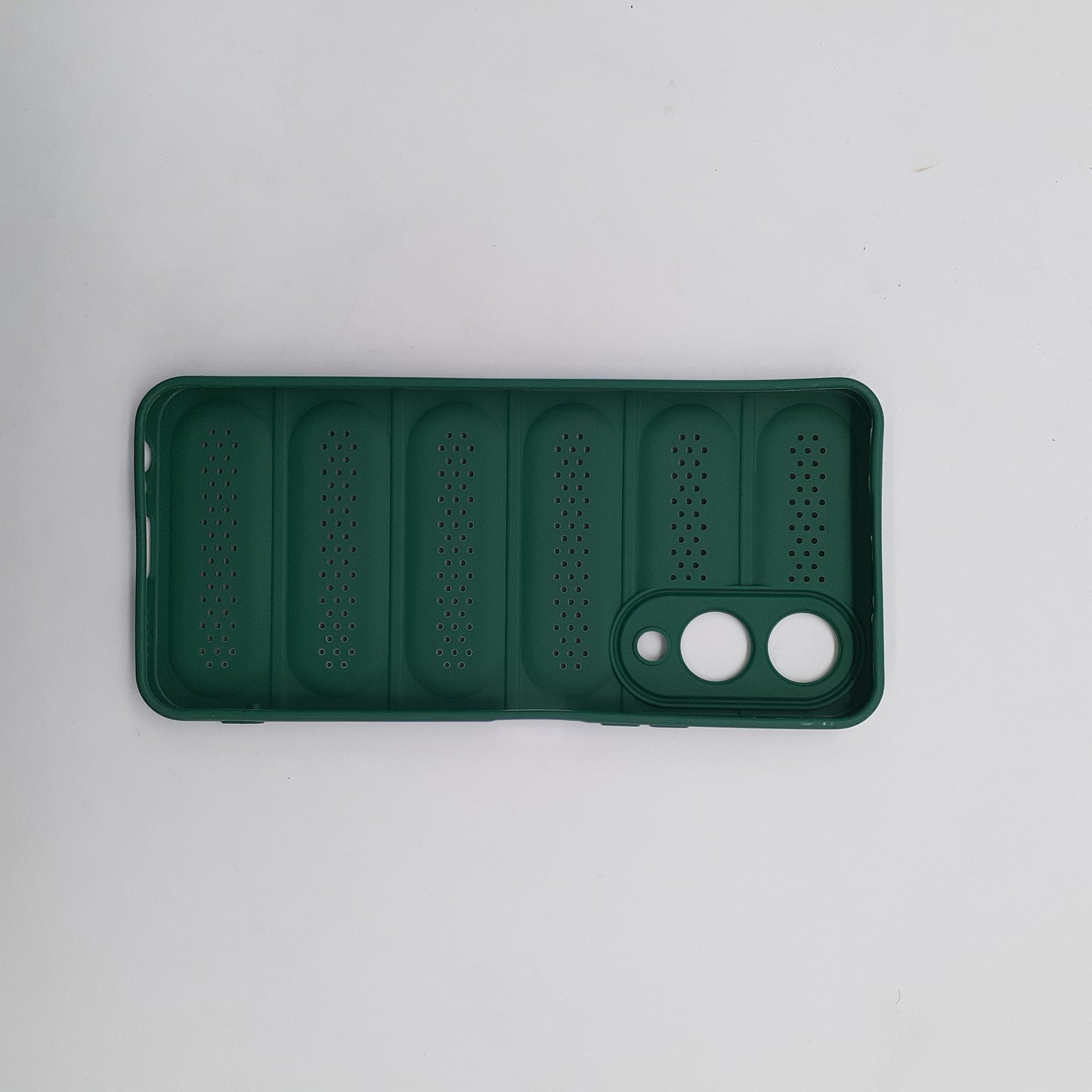 Vivo Y17s Heat Dissipation Phone Case Strong TPU Material Shockproof Protective Cover