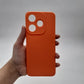 Redmi 13 Premium Soft TPU Cover – Slim Silicone Shock Resistant Back Case with Anti-Slip Grip & Scratch Protection