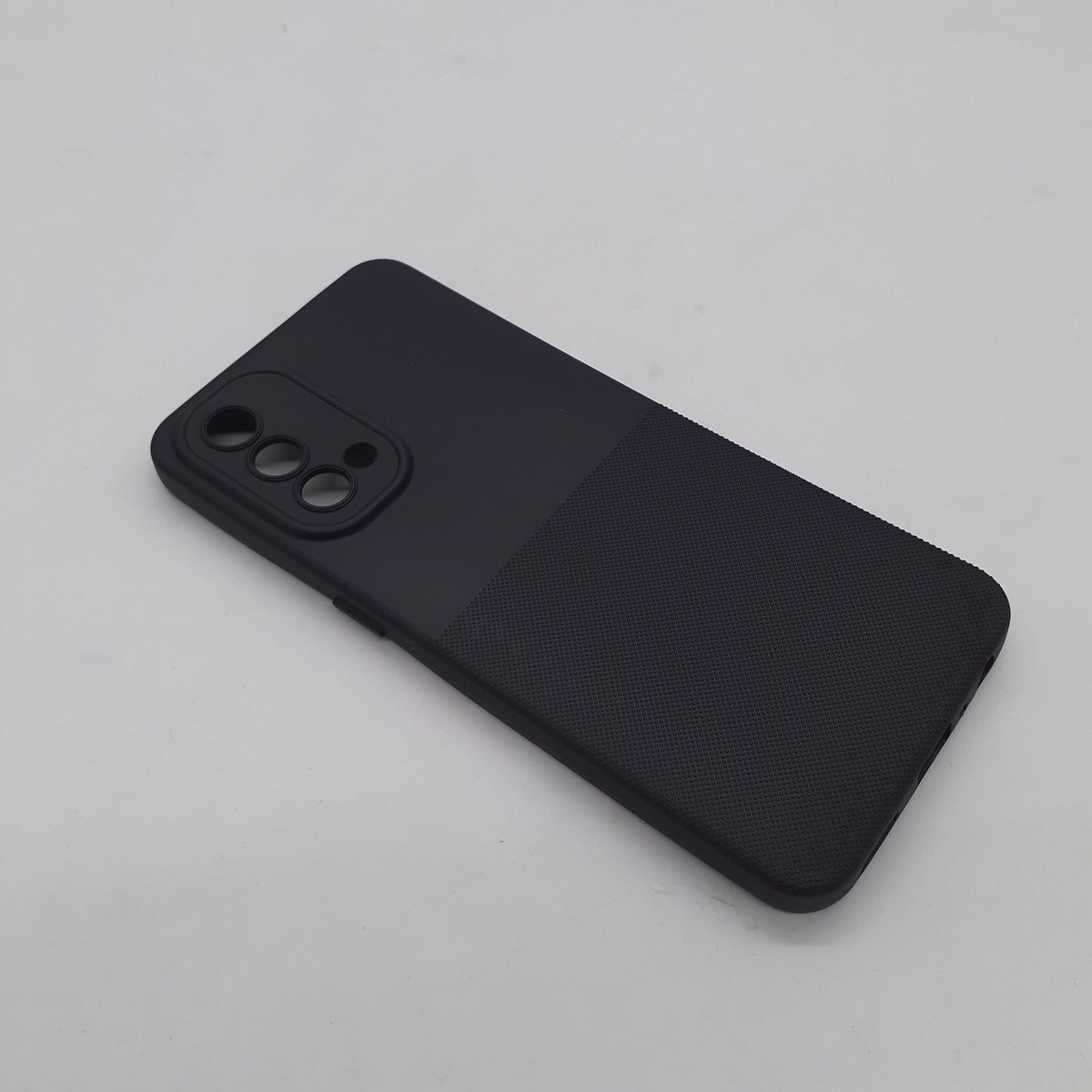 OnePlus Nord CE Slim TPU Protective Cover – Soft Silicone Shockproof Case with Anti-Scratch Non-Slip Finish