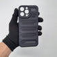 iPhone 16 Pro Max Strong TPU Material Heat Dissipation Shockproof Full Protection Case