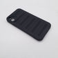iPhone 11 Heat Dissipation Design Strong TPU Material Shockproof Breathable Mesh Protective Phone Case Cover
