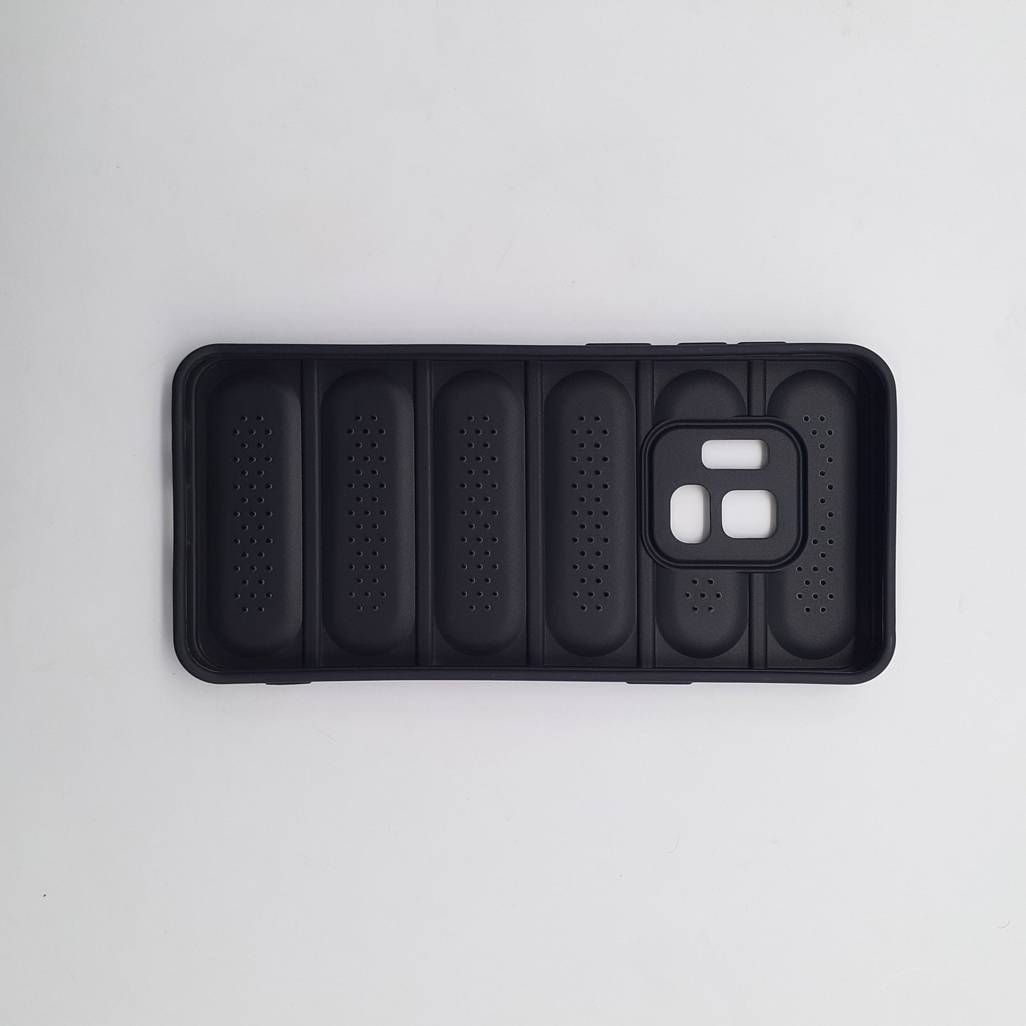 Samsung S9 Heat Dissipation Design Strong TPU Material Phone Case Cover
