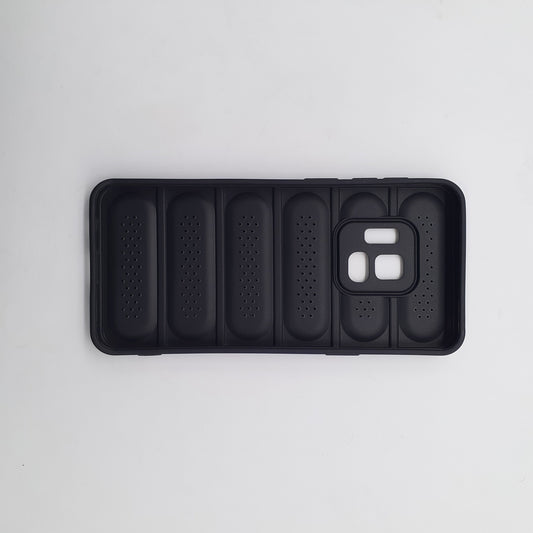 Samsung S9 Heat Dissipation Design Strong TPU Material Phone Case Cover
