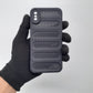 iPhone X Heat Dissipation Strong TPU Material Protective Case Shockproof Scratch Resistant Breathable Cooling Cover