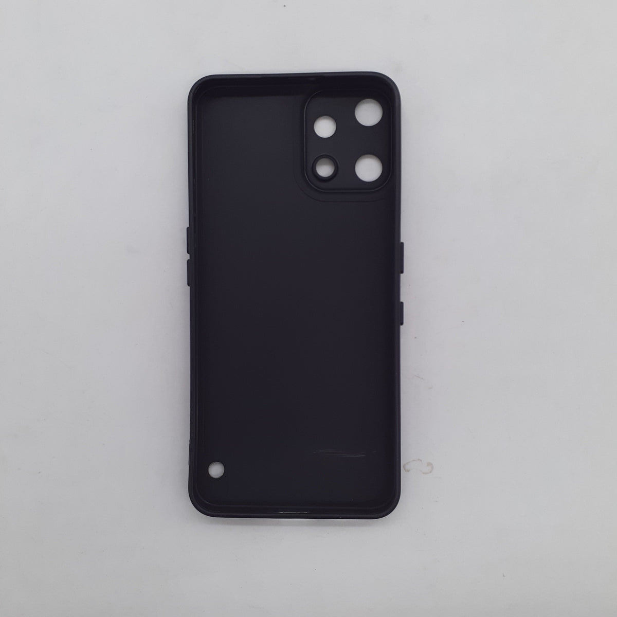 Nothing Phone 3A Lite Soft TPU Protective Back Case – Slim Shockproof Silicone Cover with Anti-Scratch Finish