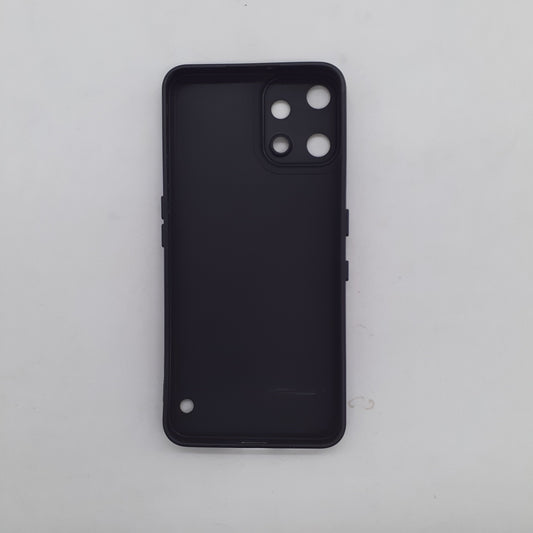 Nothing Phone 3A Lite Soft TPU Protective Back Case – Slim Shockproof Silicone Cover with Anti-Scratch Finish