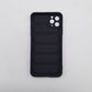 iPhone 11 Pro Max Heat Dissipation Design Strong TPU Material Phone Case Breathable Shockproof Cover