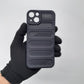 iPhone 13 Phone Case Heat Disspation Design Strong TPU Meterial Shockproof Protective Cover