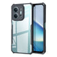 Redmi 15C 5G iPAKY Shockproof Rugged Case with Reinforced Edges and Enhanced Anti-Slip Grip Protective Cover