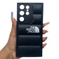 Samsung S23 Ultra Puffer Jacket Case Shock-Absorbing Air Cushion Back Cover