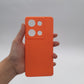 Redmi Note 13 Pro 4G Soft TPU Back Case – Slim Shock Resistant Silicone Cover with Anti-Scratch Finish
