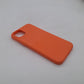 iPhone 14 Plus Premium Soft TPU Cover – Anti-Scratch Shockproof Silicone Back Case with Comfortable Non-Slip Grip
