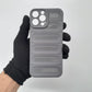 iPhone 13 Pro Max Cooling Heat Dissipation Phone Case Strong TPU Material Full Back Camera Lens Protection Shockproof Protective Cover Ultra Slim