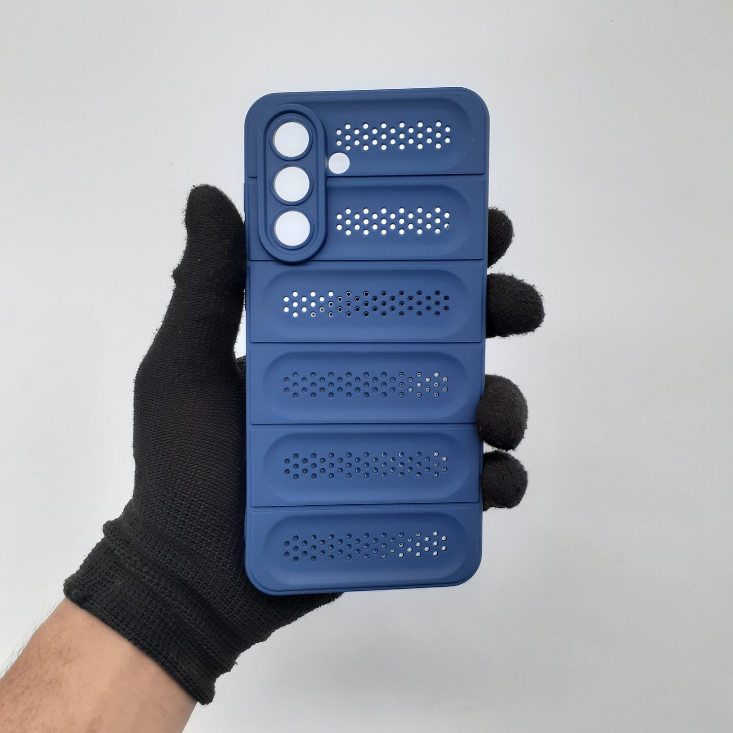 Samsung A36 Heat Dissipation Design Phone Case Strong TPU Material Protective Cover Shockproof
