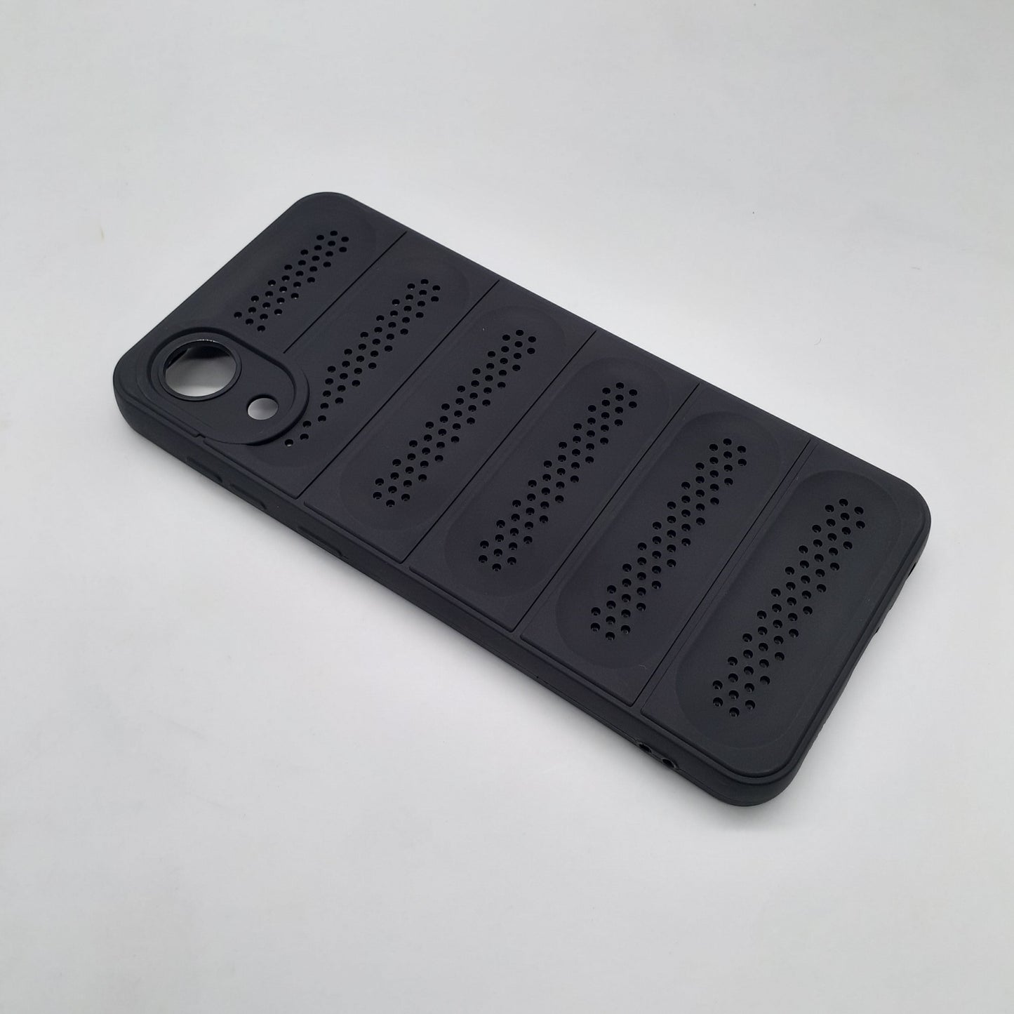 Samsung A03 Core Phone Case Heat Disspation Design Strong TPU Meterial Shockproof Full Body Protection Cover