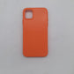 iPhone 11 Premium Silicone TPU Case – Slim Shockproof Anti-Slip Back Cover with Scratch & Camera Protection
