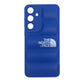 Samsung S24 Plus Puffer Jacket Case Shock-Absorbing Air Cushion Back Cover