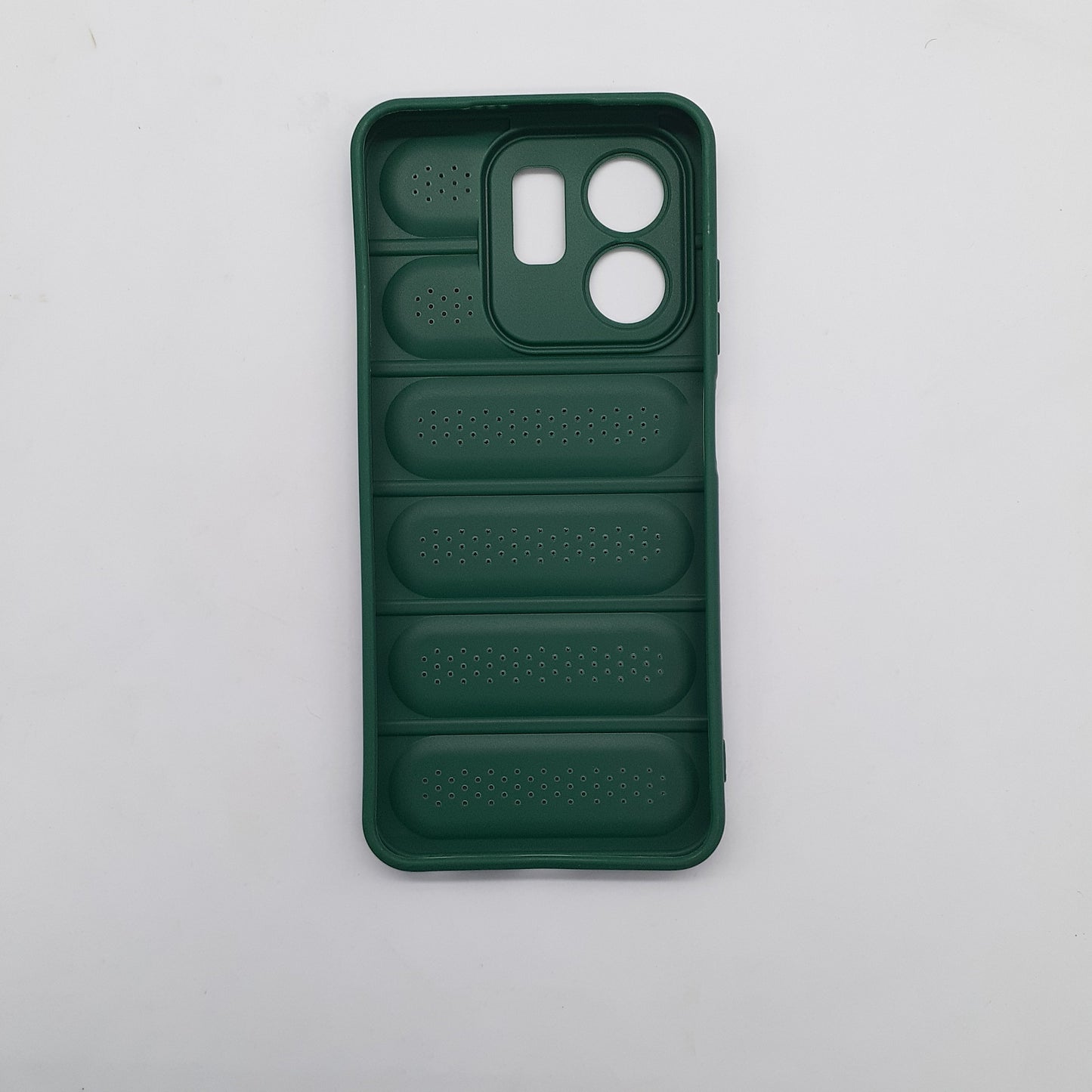 infinix Smart 9 Heat Dissipation Design Strong TPU Material Protective Phone Case