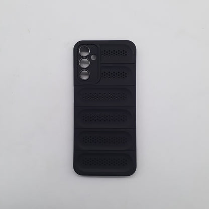 Samsung M14 5G Phone Case Heat Disspation Design Strong TPU Material Protective Cover