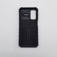 Samsung A13 Case with Slide Camera Lens Cover, Military Grade Drop Protection, and Integrated Magnetic Ring Kickstand/Built-in Stand Protective Cover