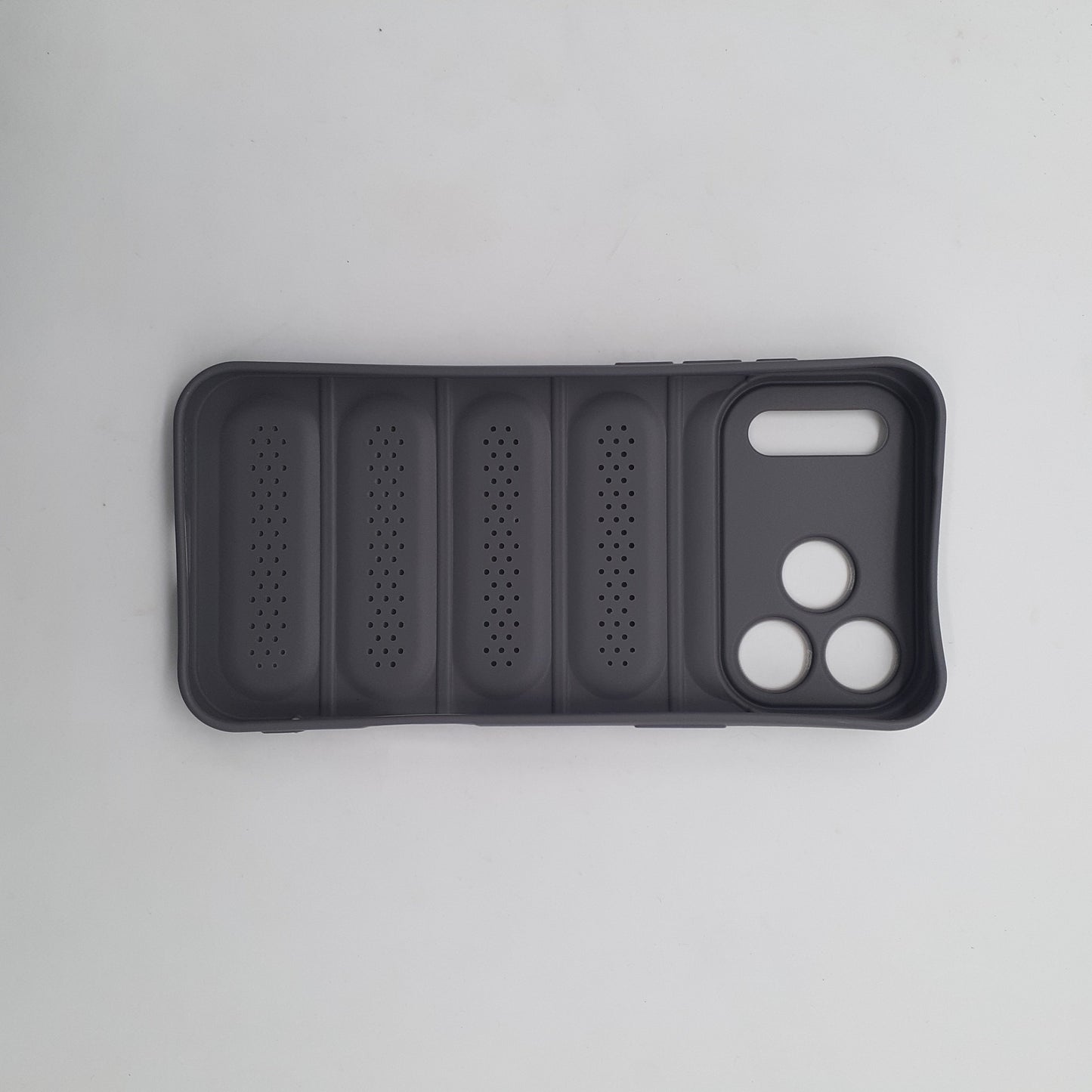 iPhone 17 Pro Max Heat Dissipation Strong TPU Material Phone Case Protective Cover