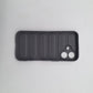 iPhone 17 Heat Dissipation Design Strong TPU Material Phone Case Breathable Cooling Shockproof Protective Cover