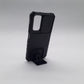 Redmi Note 11 Case with Slide Camera Cover, Built-in Kickstand Ring Holder, Heavy Duty Shockproof Armor Protective Phone Cover