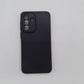 Samsung Galaxy A36 Shockproof Silicone Back Cover – Slim TPU Phone Case with Raised Camera Guard & Anti-Slip Grip