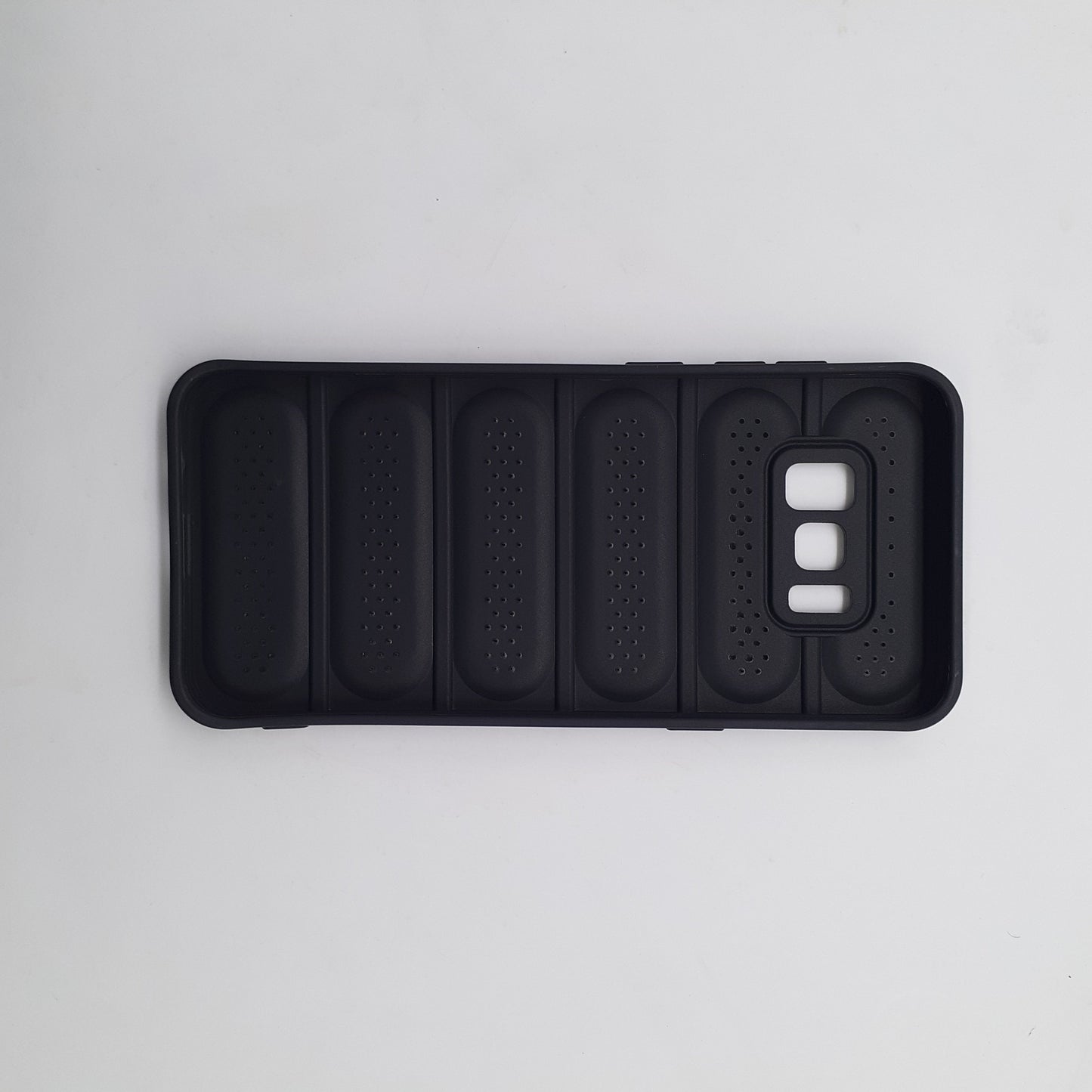 Samsung S8 Plus Heat Dissipation Design Phone Case Strong TPU Material Protective Cover Shockproof