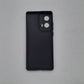 Motorola Edge 50 Fusion Soft Silicone Back Case – Slim Shockproof TPU Cover with Anti-Scratch and Camera Protection