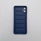 Samsung A05 Heat Dissipation Design Strong TPU Material Protective Phone Case Full Body Shockproof Cover